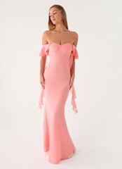 Maliyah Maxi Dress