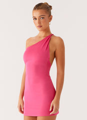 Malolo Mini Dress