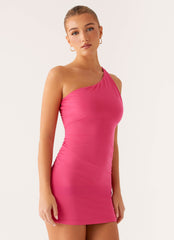 Malolo Mini Dress