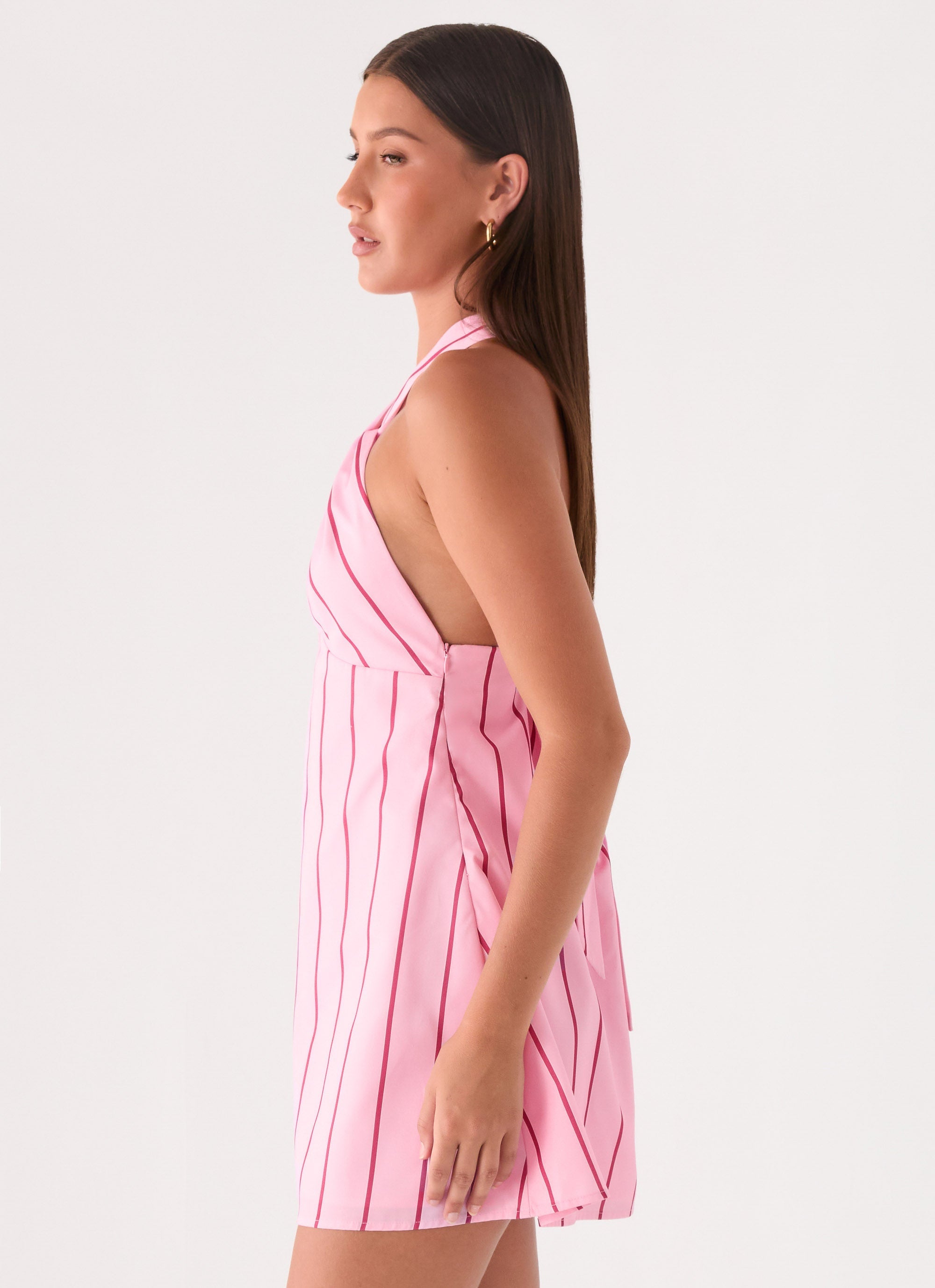 Malric Mini Dress