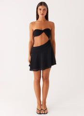 Marbella Mini Dress