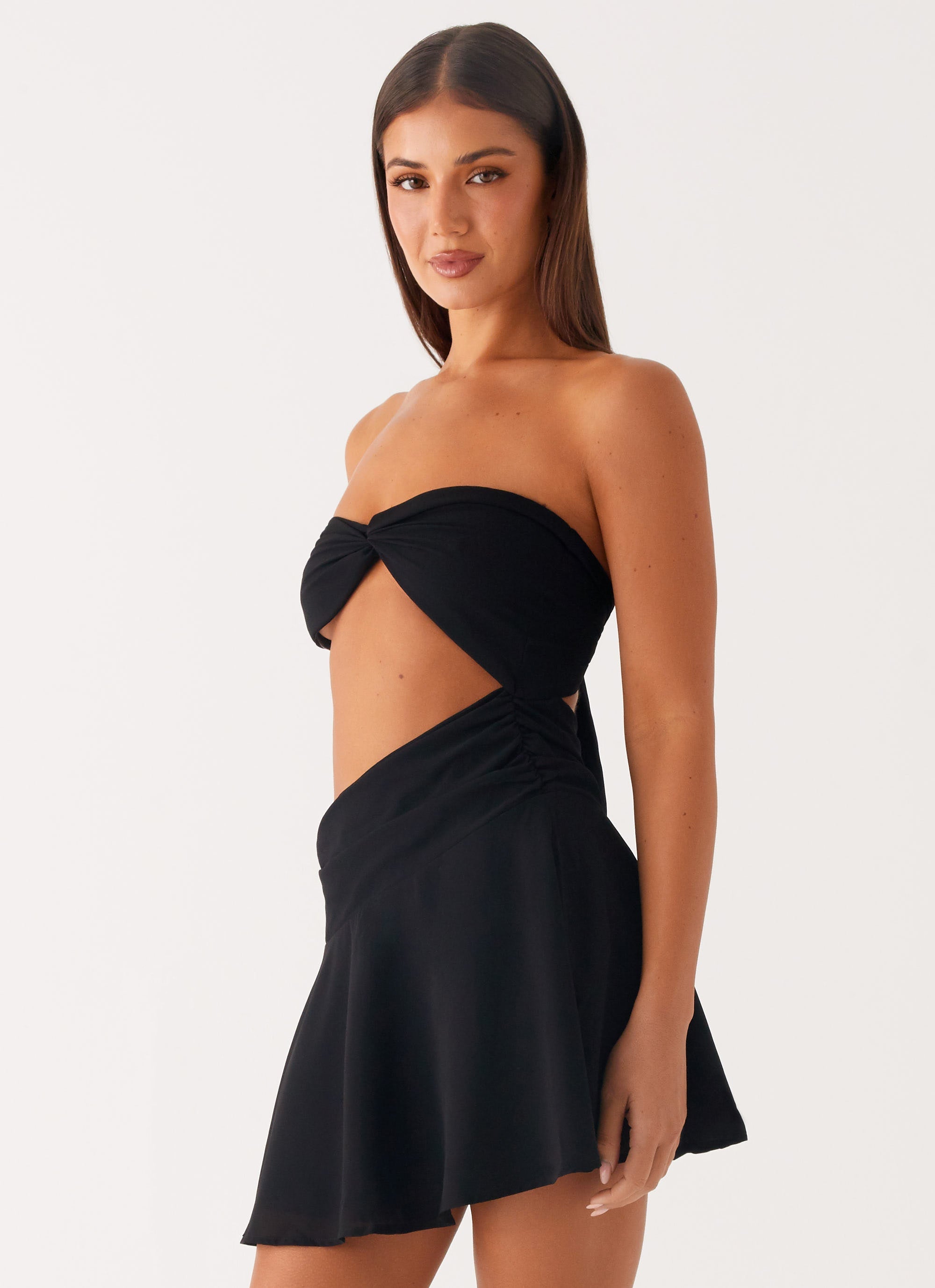 Marbella Mini Dress
