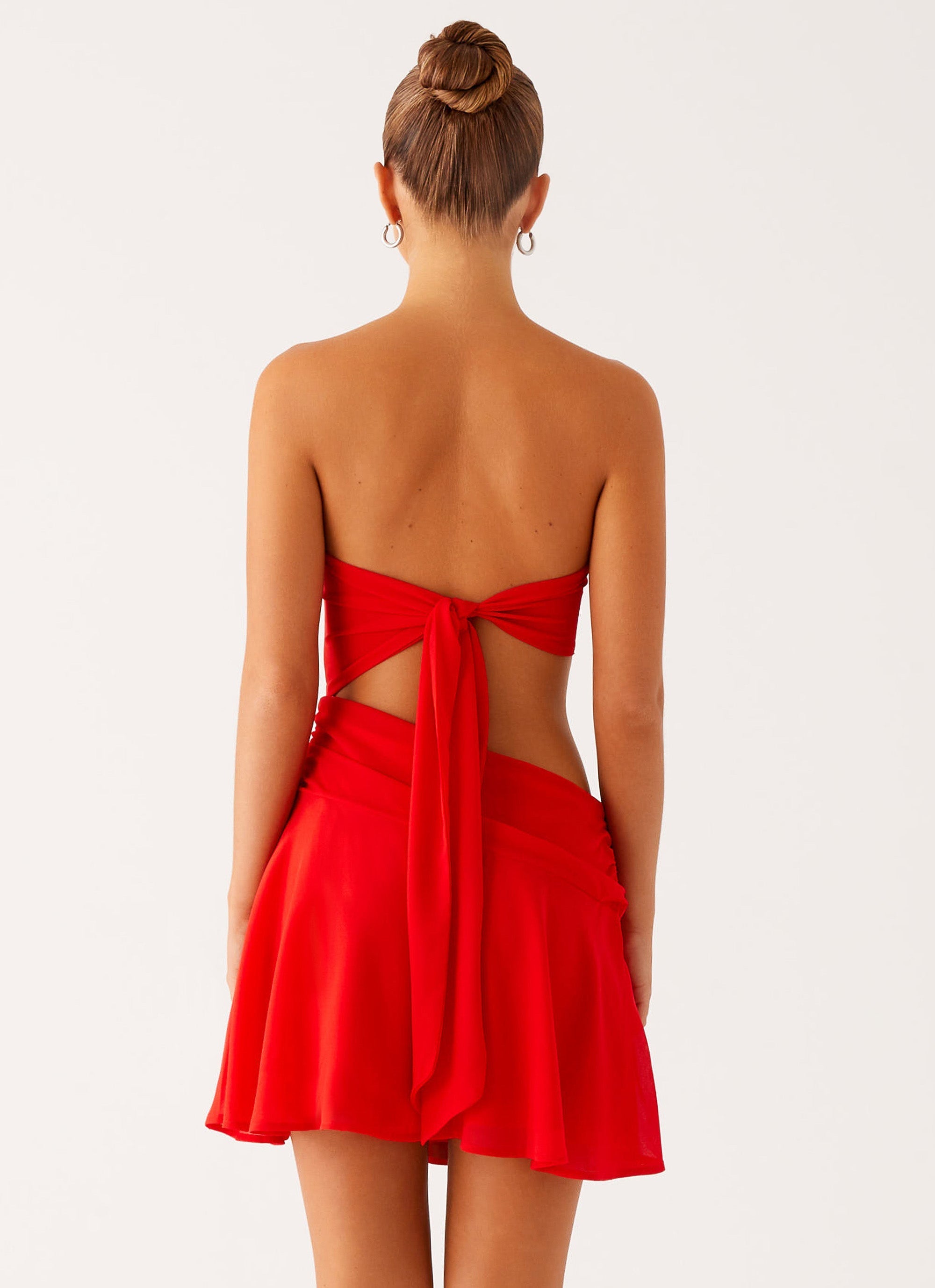 Marbella Mini Dress