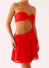Marbella Mini Dress