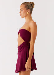 Marbella Mini Dress