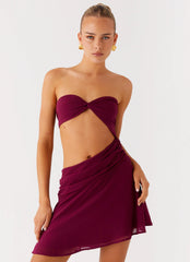 Marbella Mini Dress