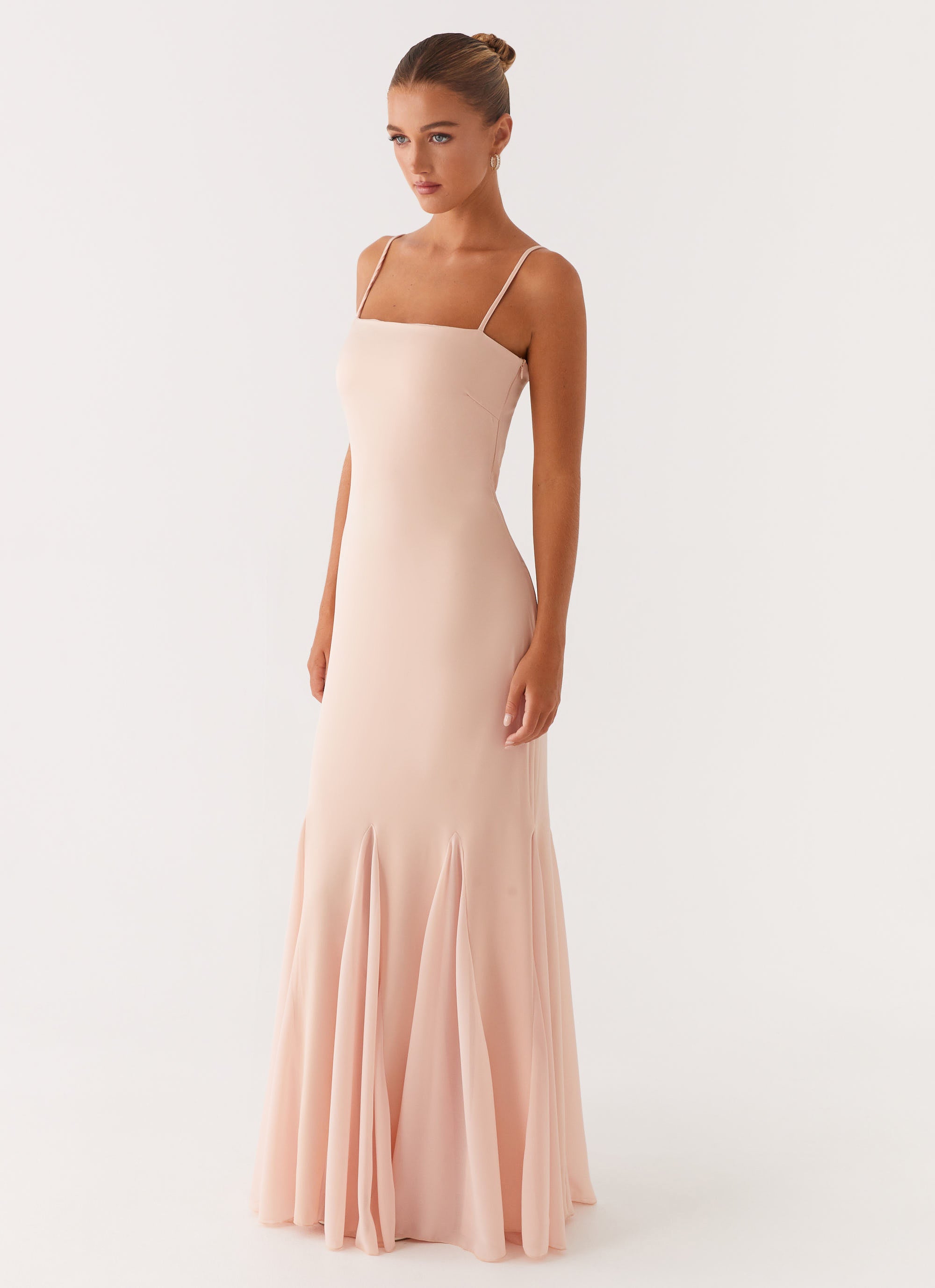 Marcelo Maxi Dress