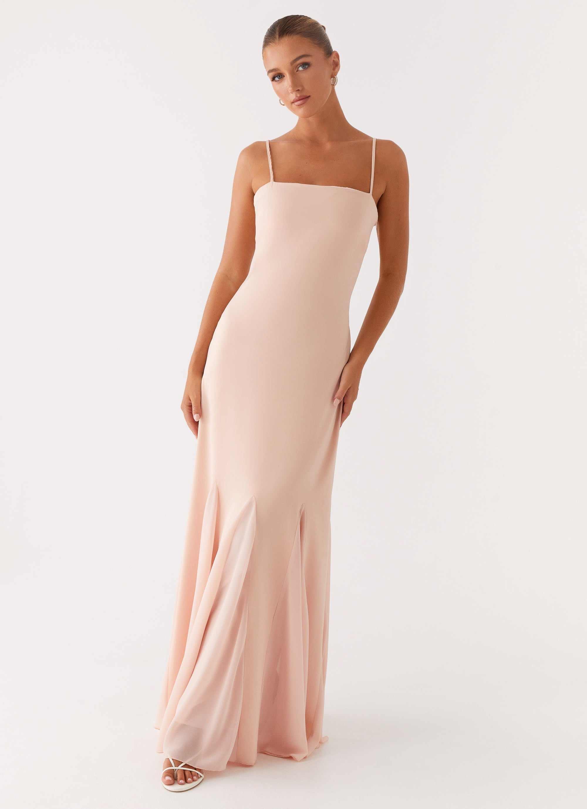 Marcelo Maxi Dress