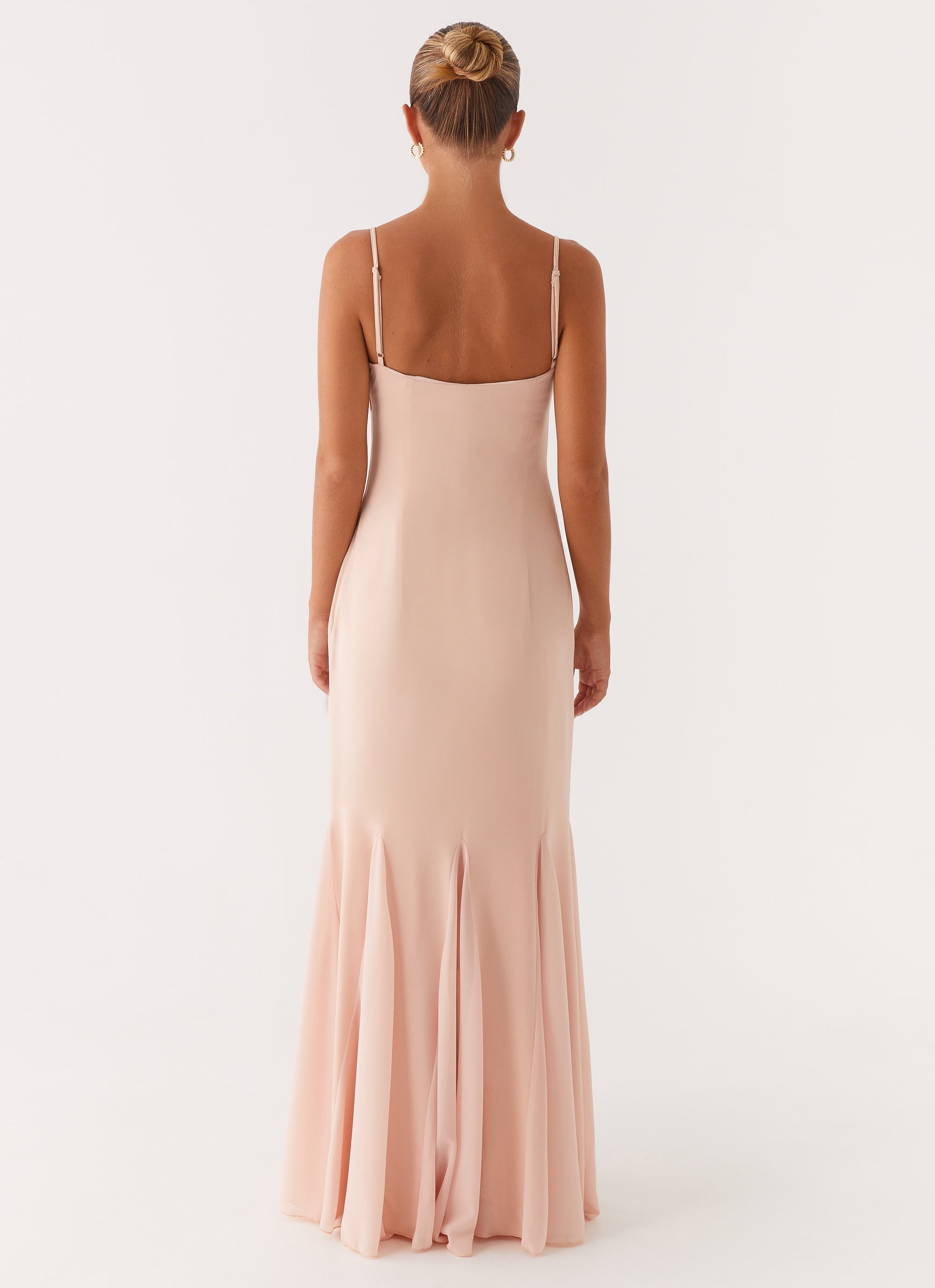 Marcelo Maxi Dress