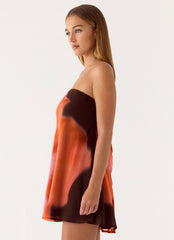Marcita Mini Dress
