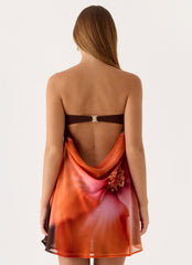 Marcita Mini Dress