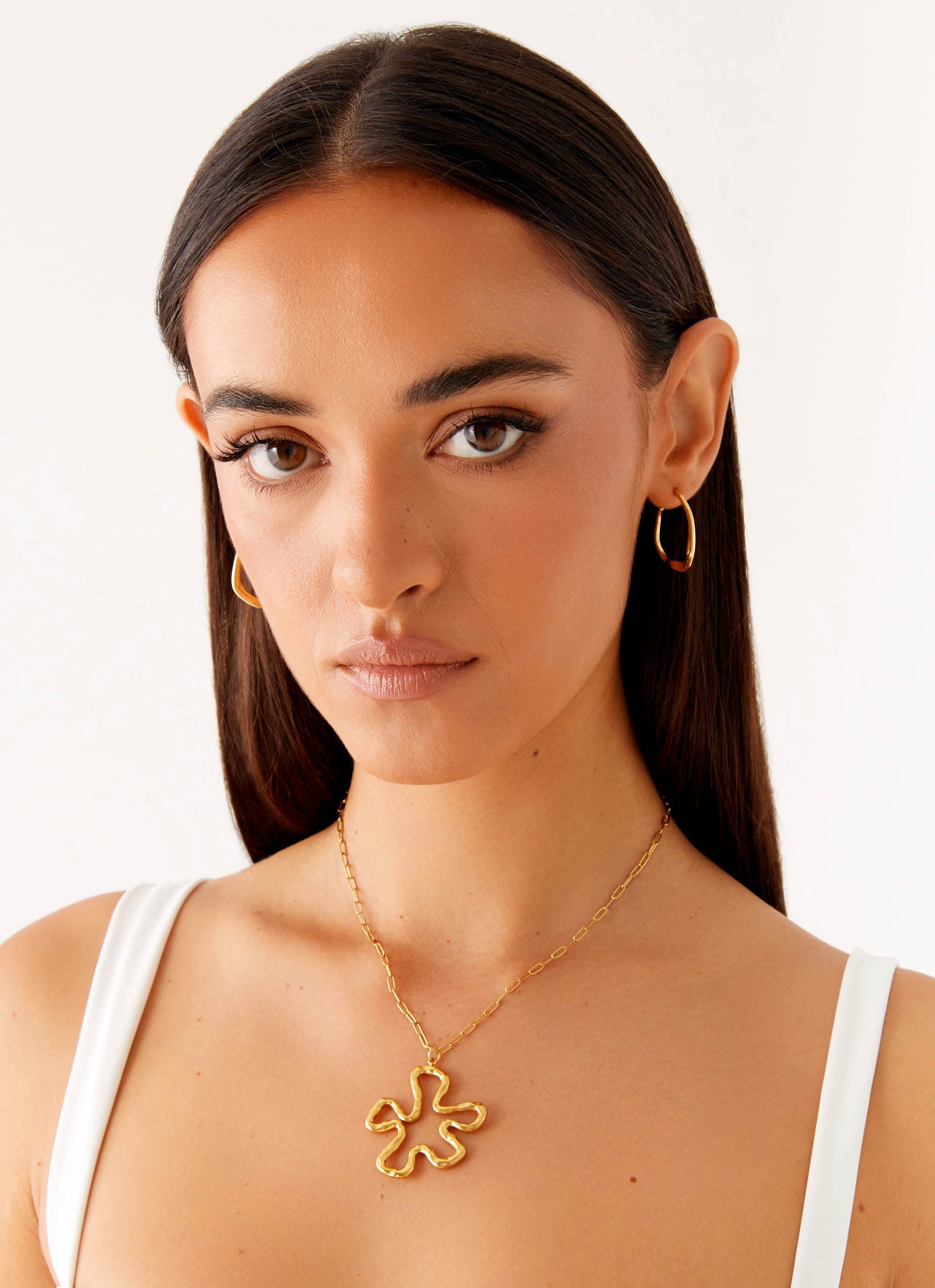 Marcy Necklace