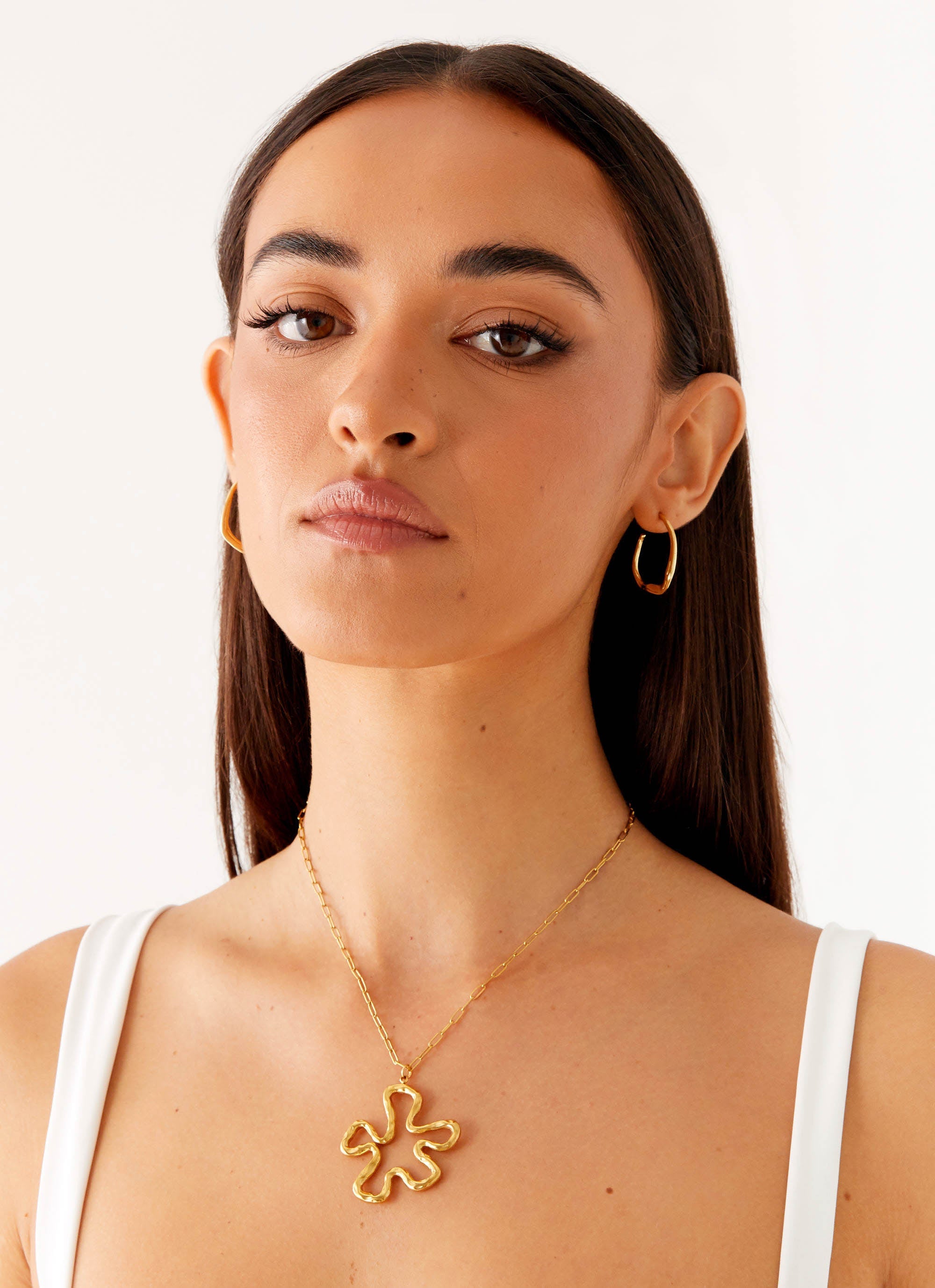 Marcy Necklace