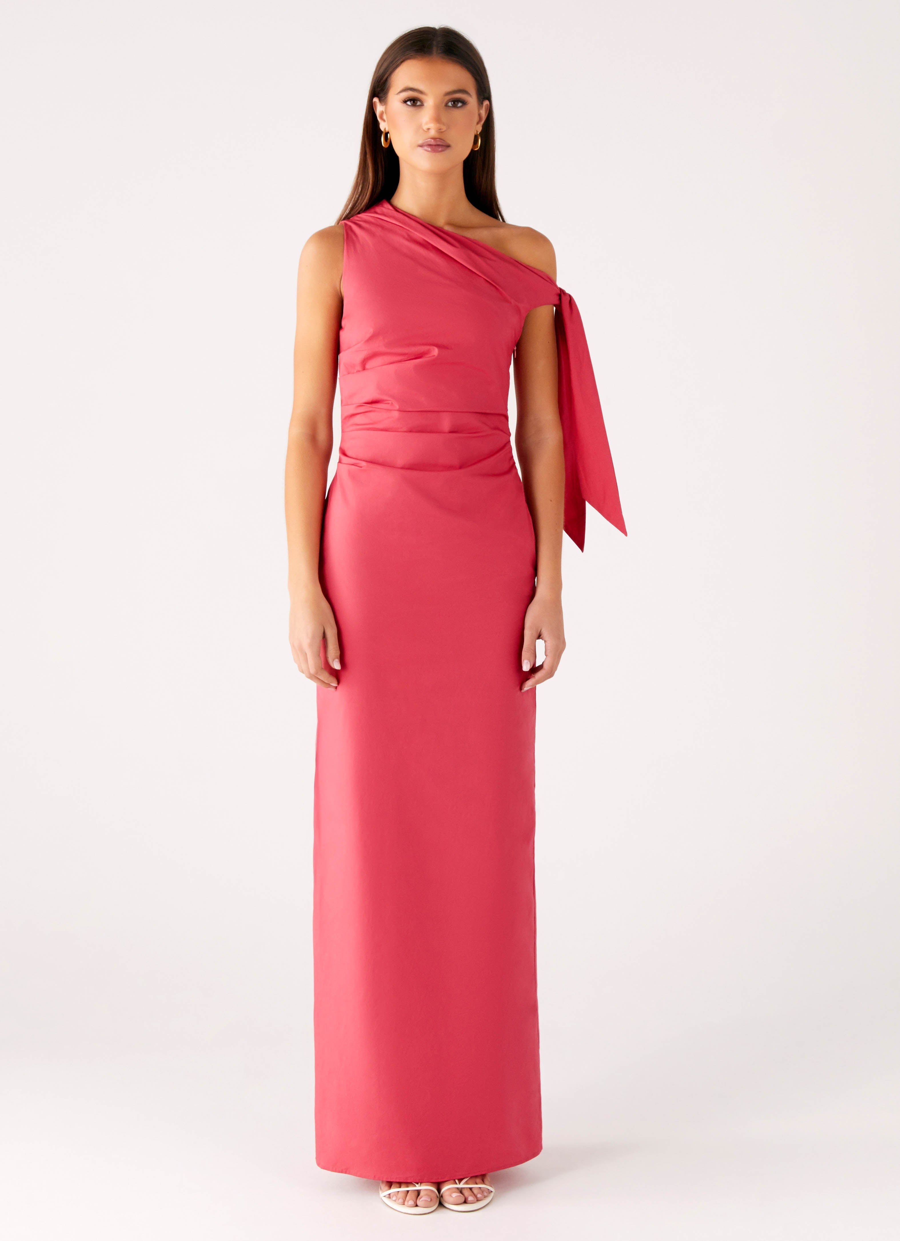 Marella Maxi Dress