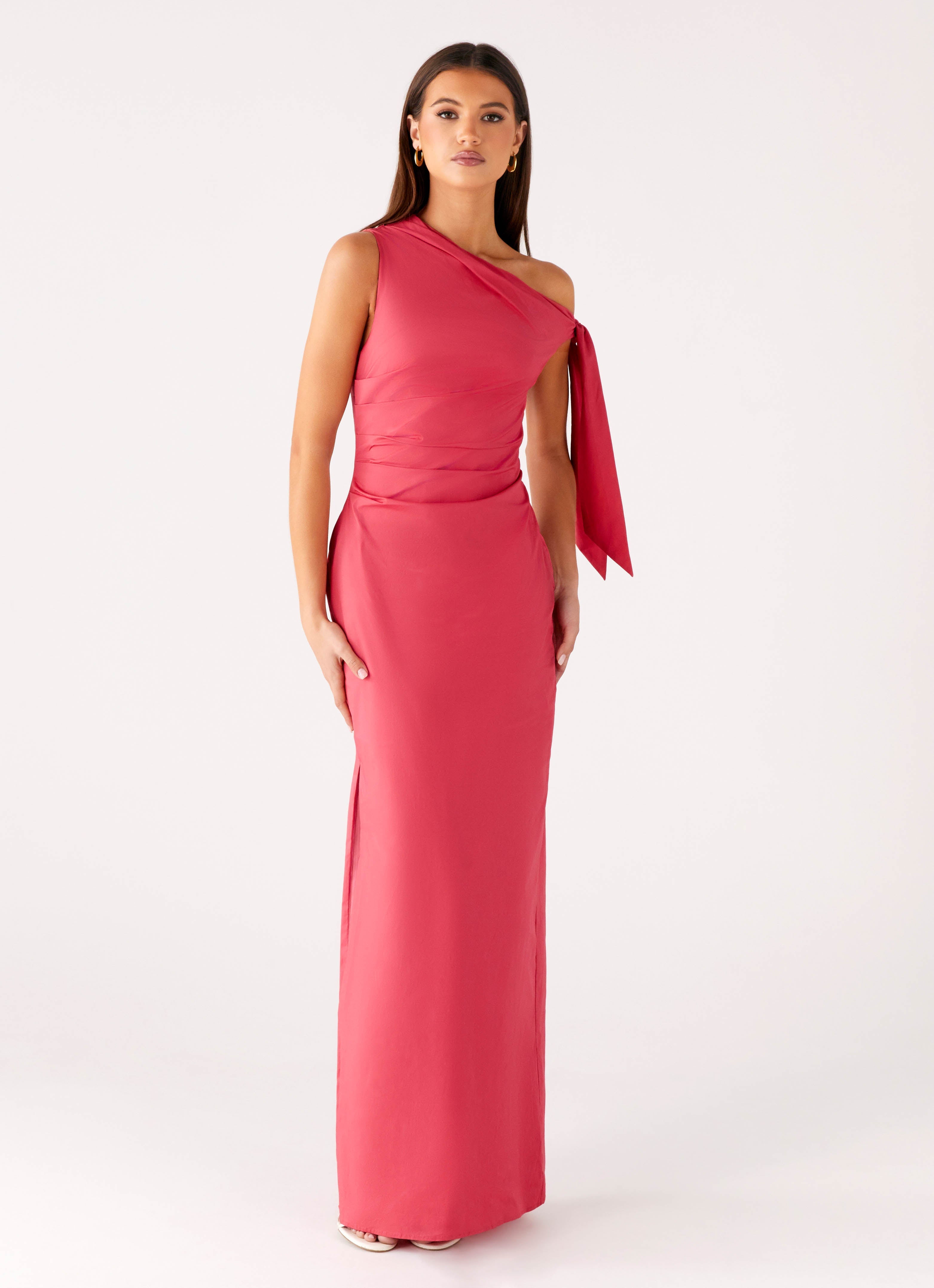 Marella Maxi Dress