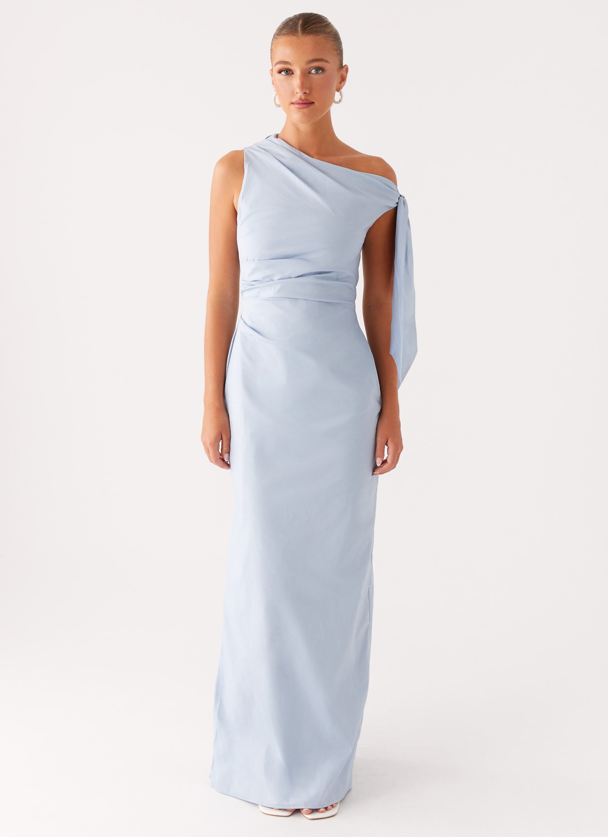 Marella Maxi Dress