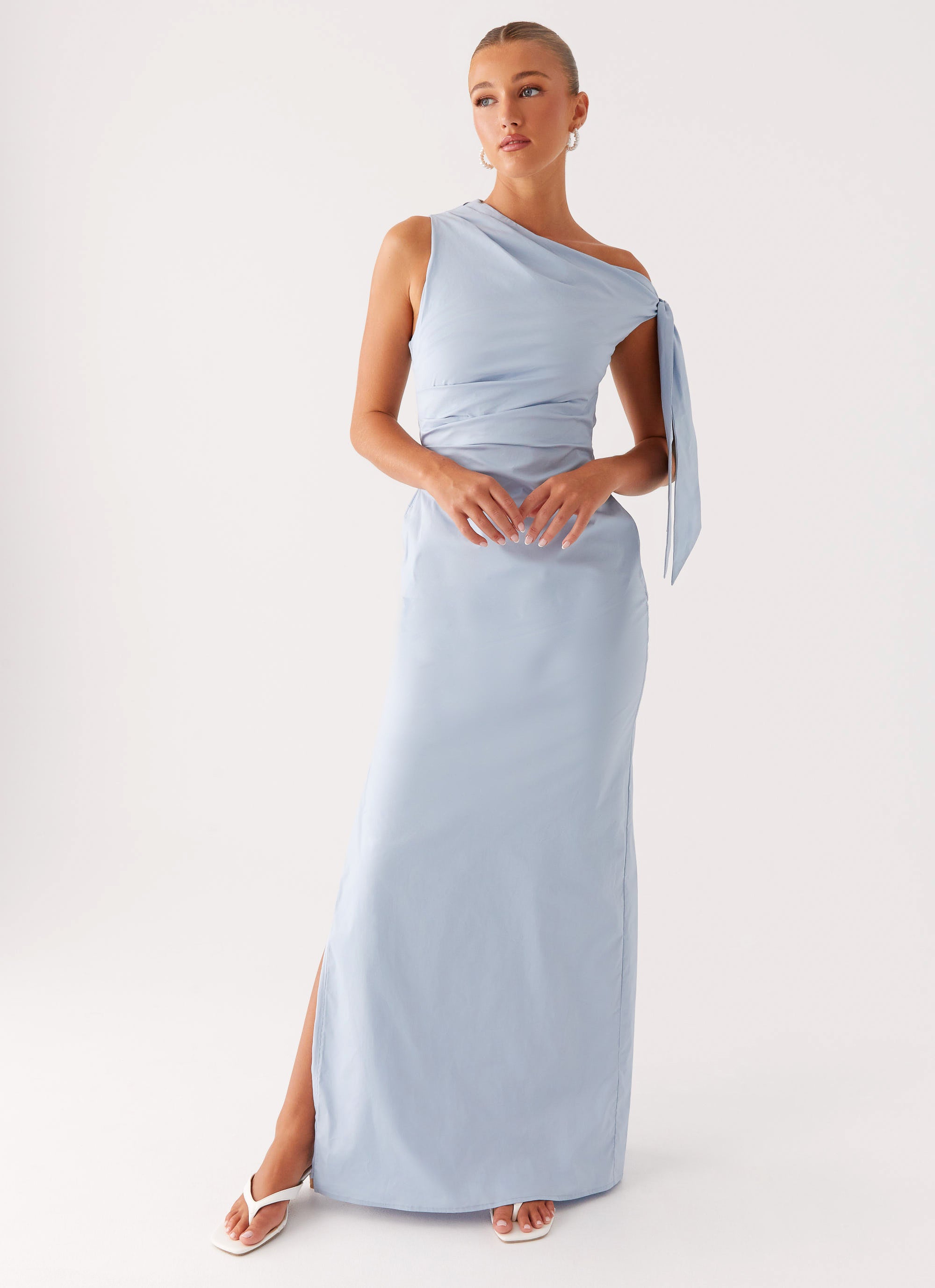 Marella Maxi Dress