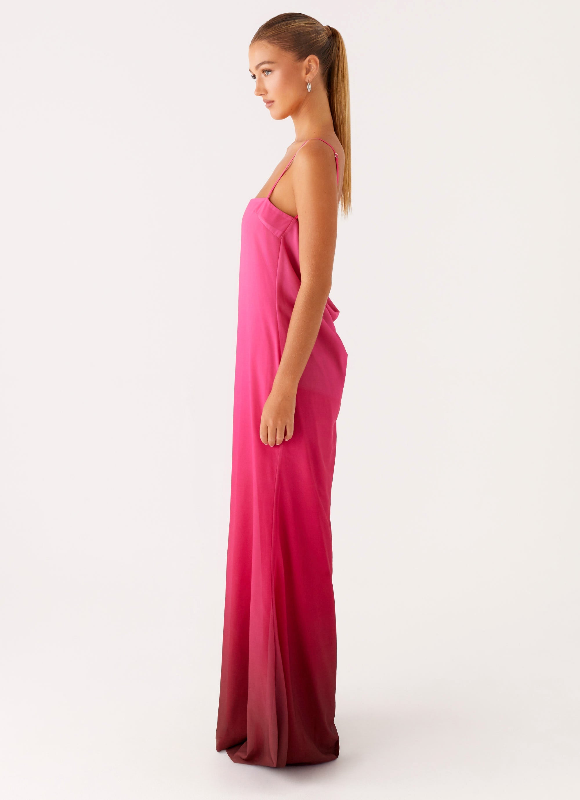 Marianne Maxi Dress