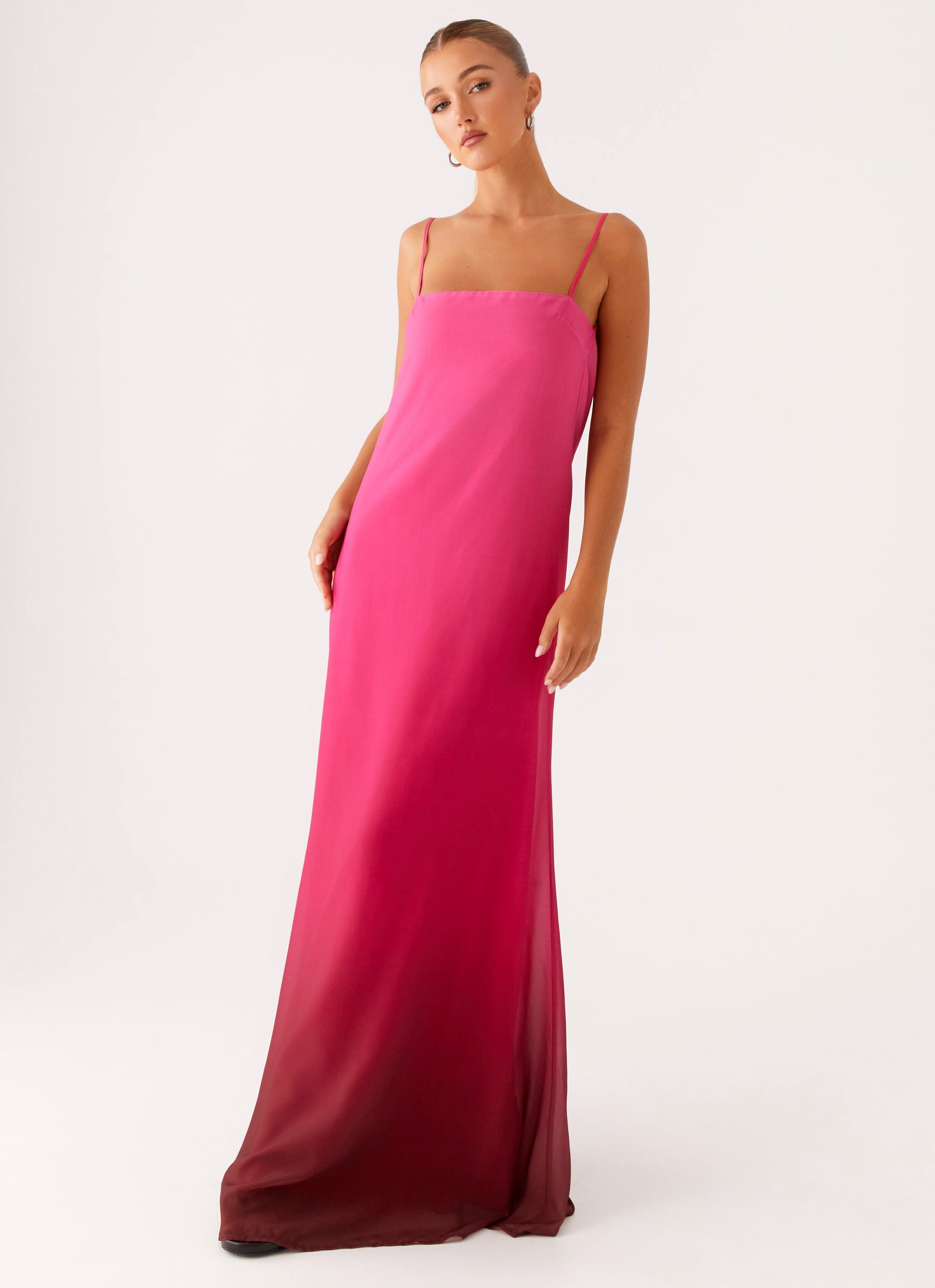 Marianne Maxi Dress