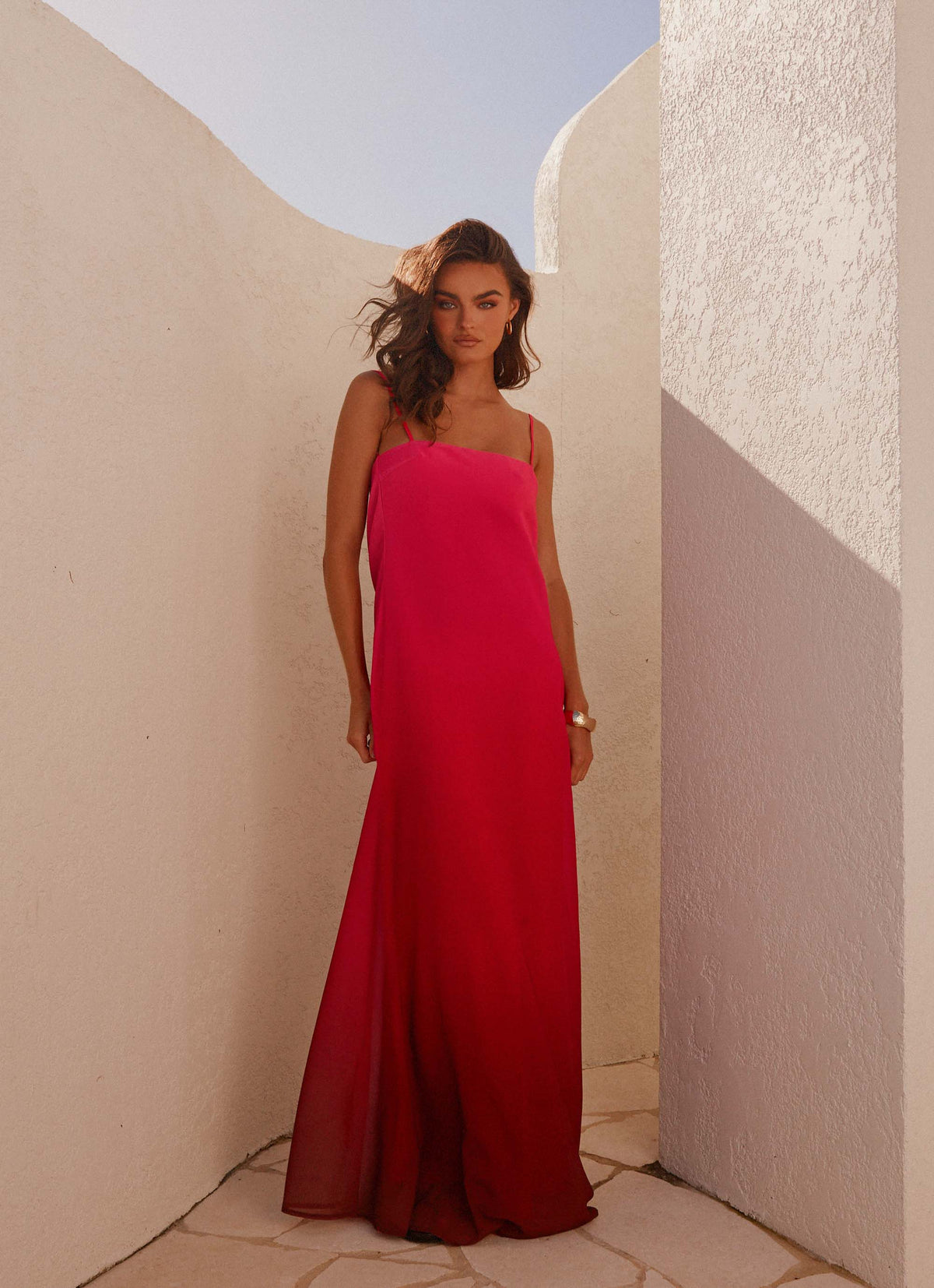 Marianne Maxi Dress