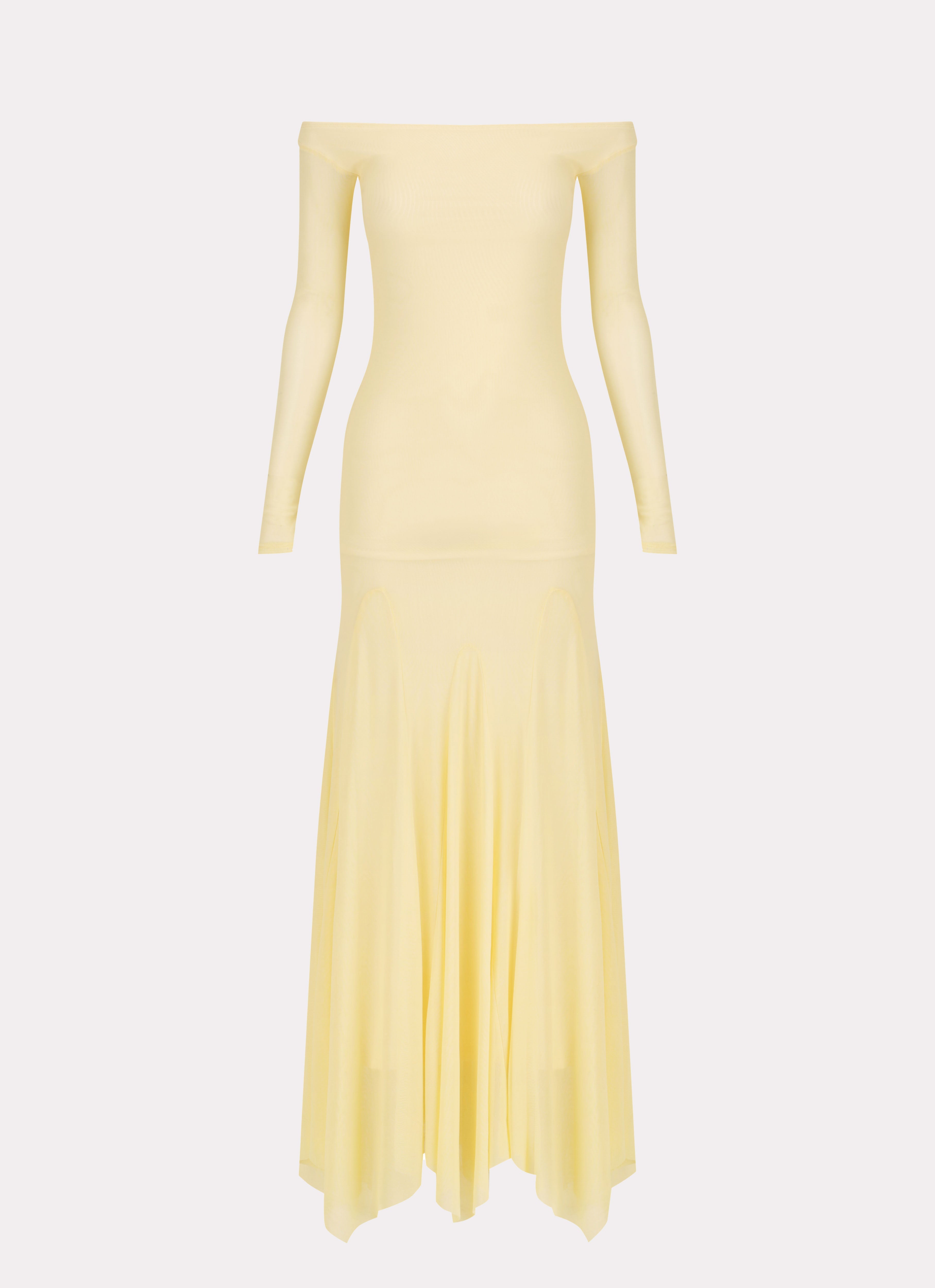 Maribel Maxi Dress