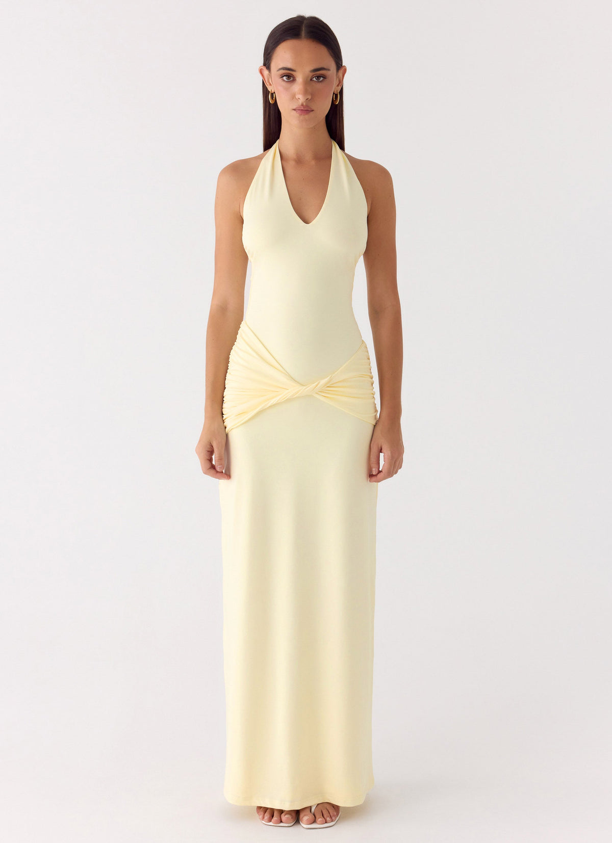 Maribelle Maxi Dress