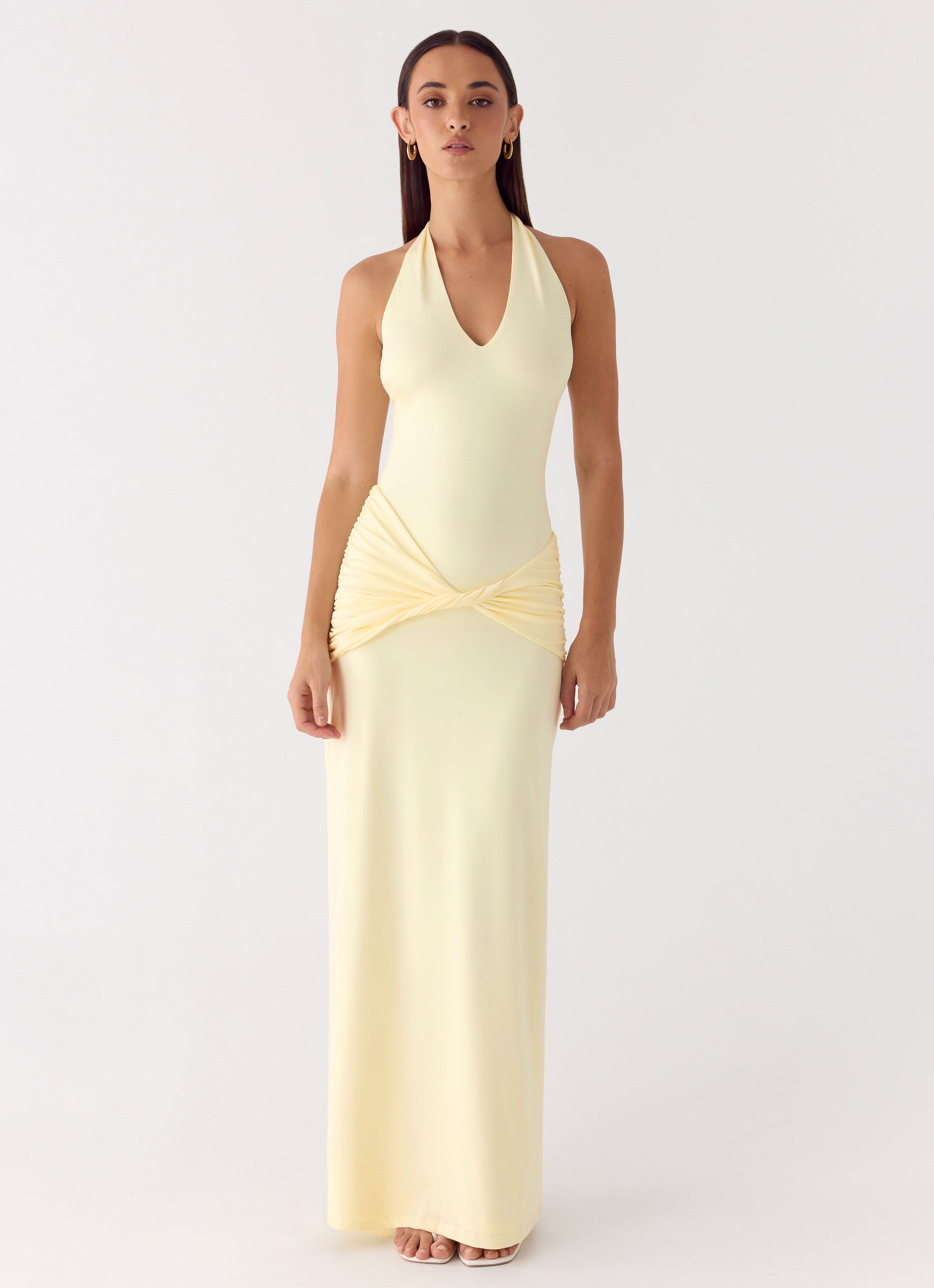 Maribelle Maxi Dress