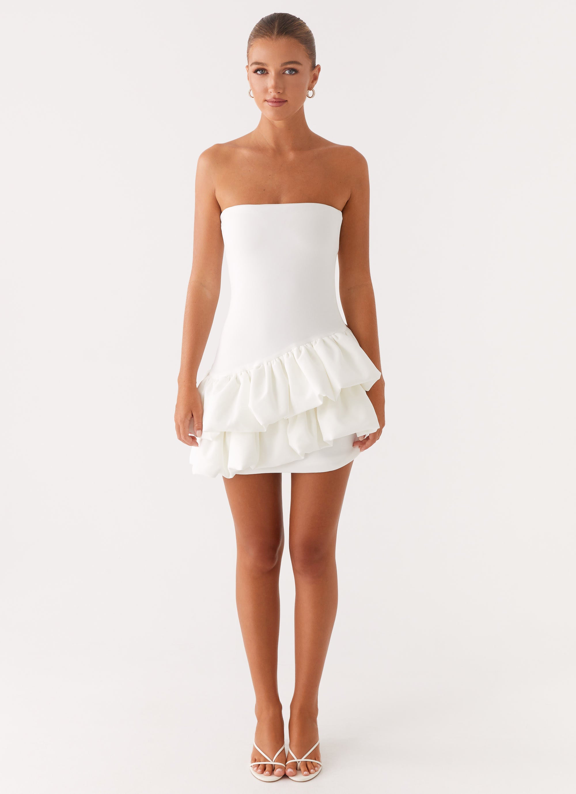 Marie Mini Dress