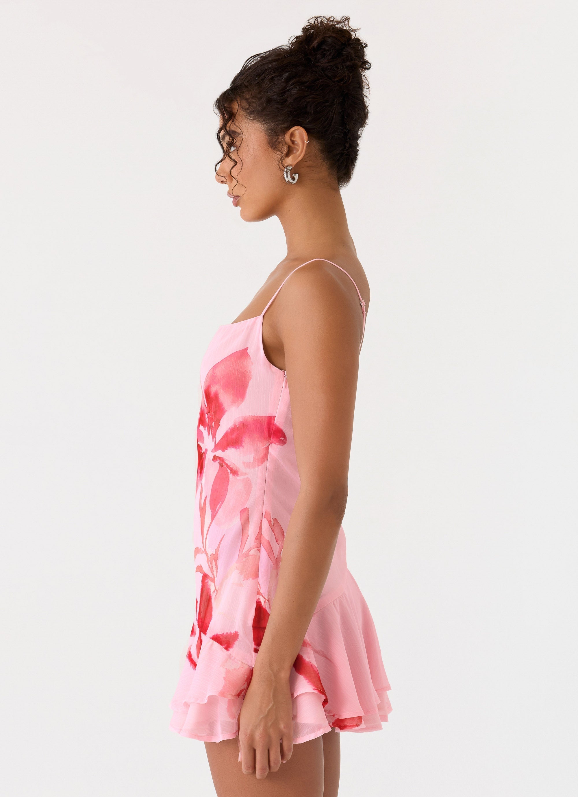 Marisolana Mini Dress