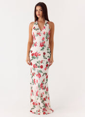 Maryk Maxi Dress