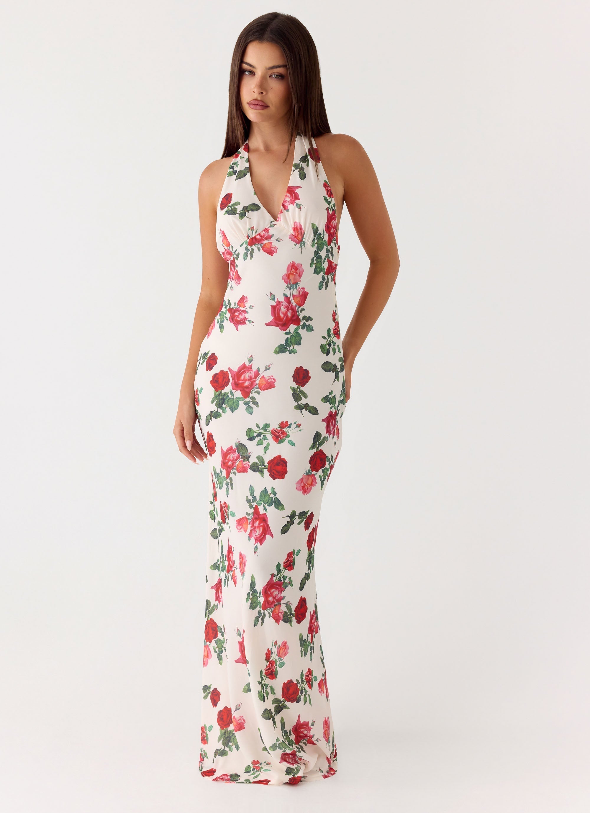 Maryk Maxi Dress