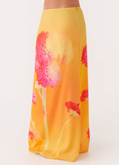 Marrakesh Maxi Skirt