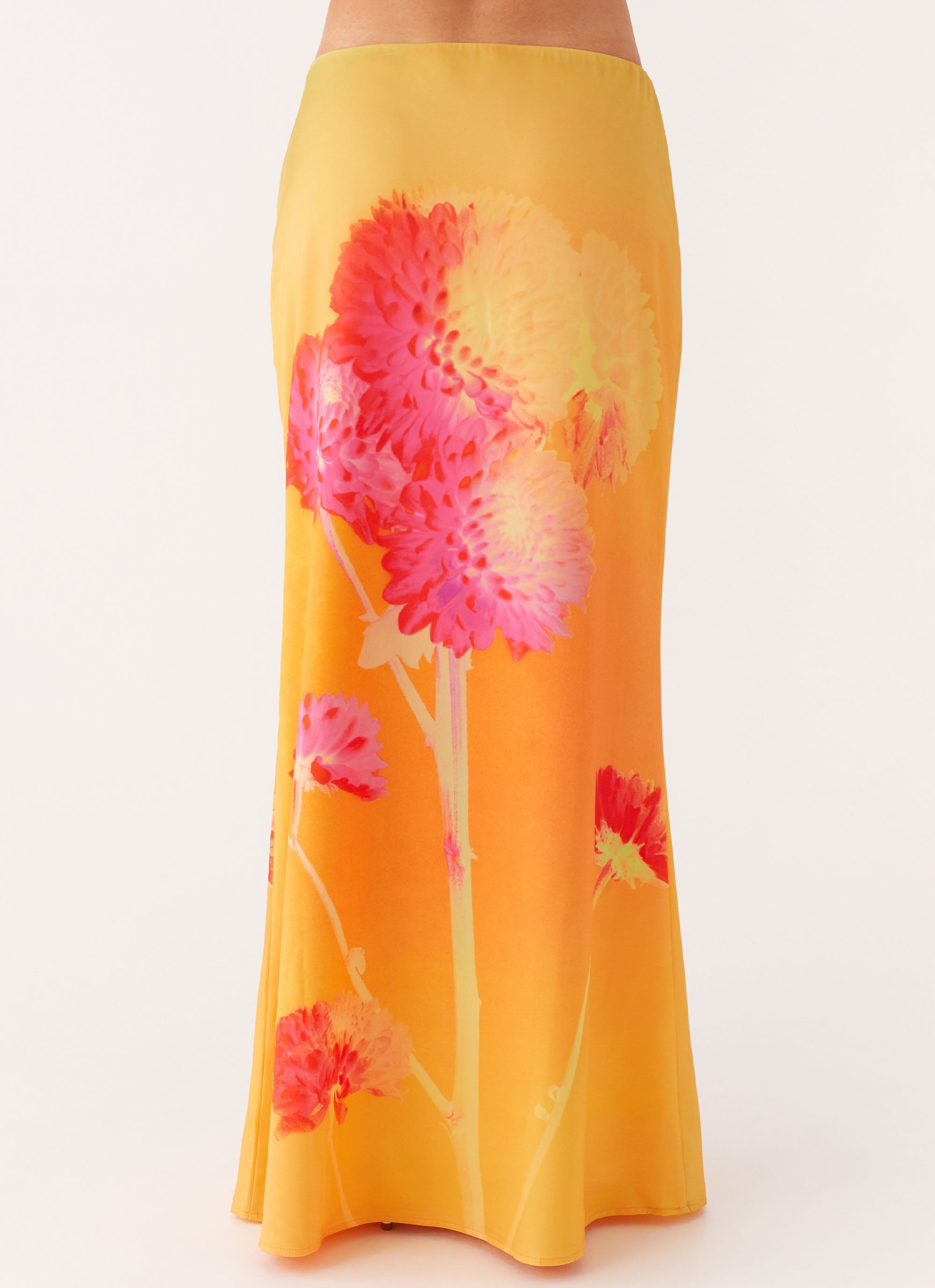 Marrakesh Maxi Skirt