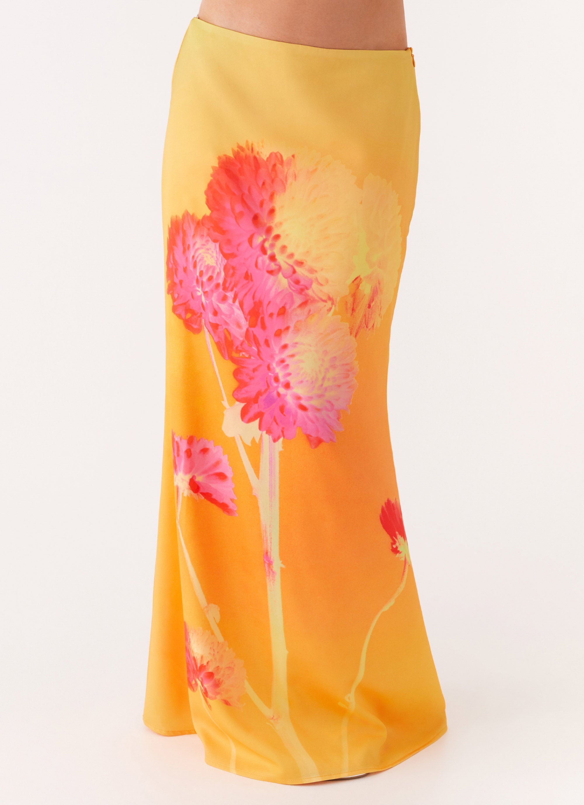 Marrakesh Maxi Skirt