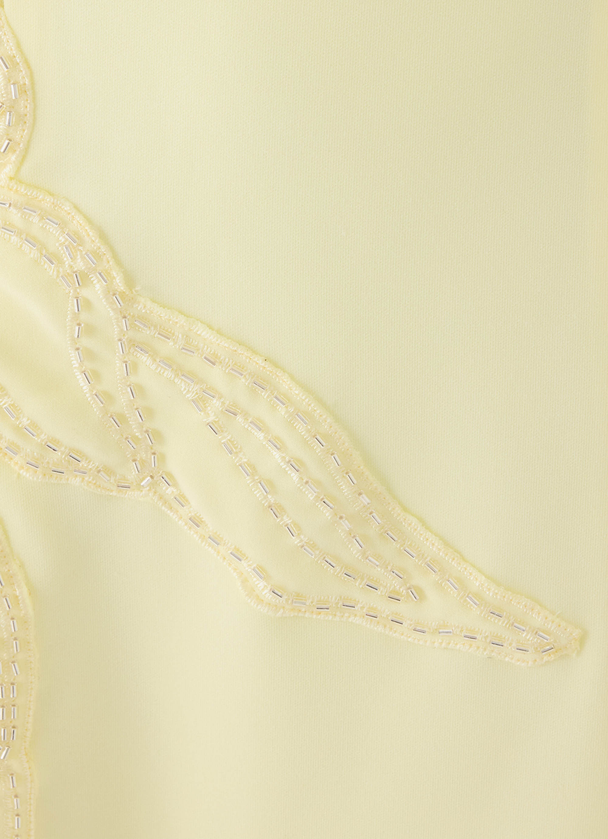 Marta Strapless Mini Dress