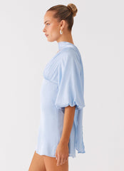 Mary Mini Dress