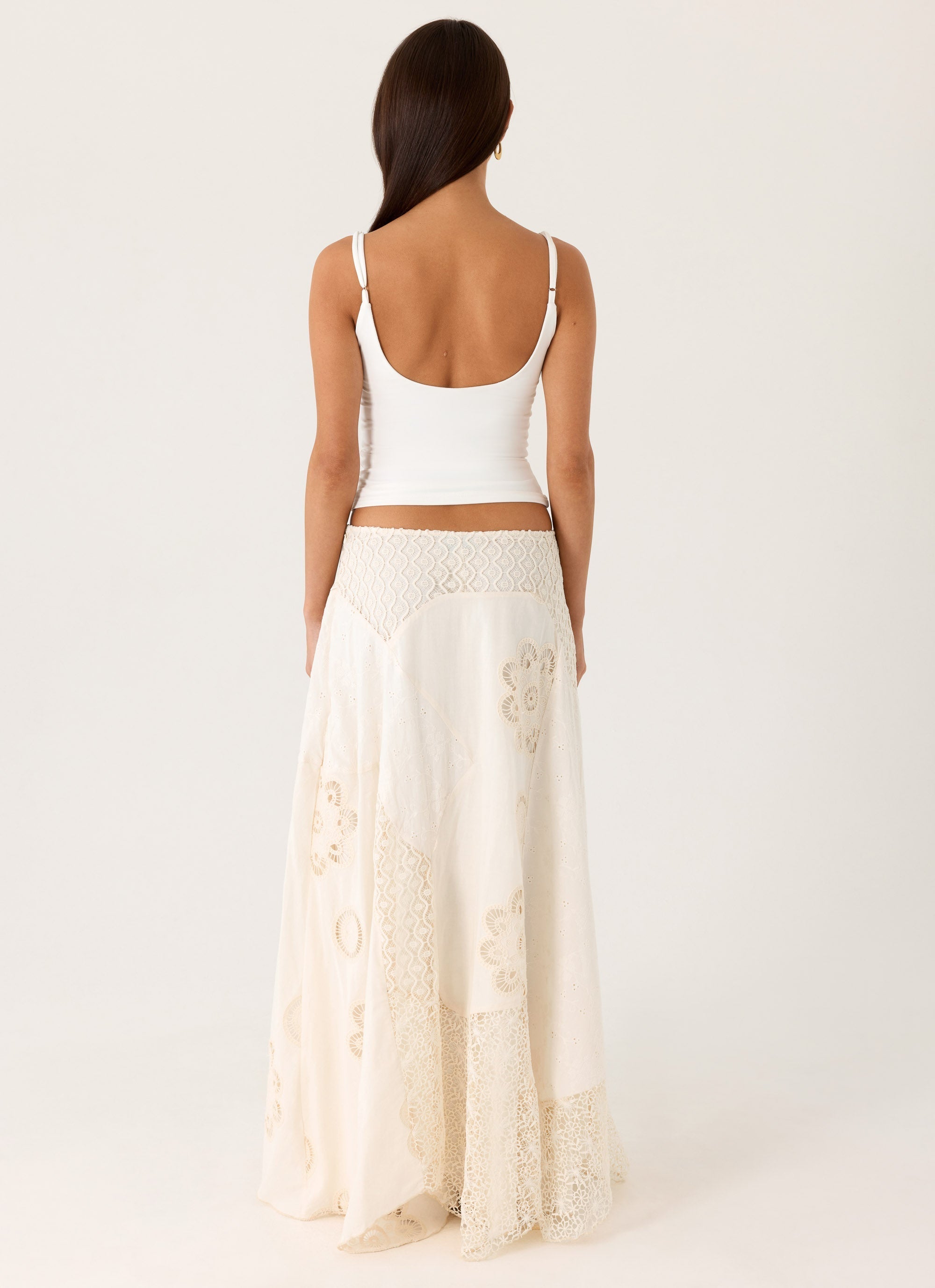 Marzia Maxi Skirt