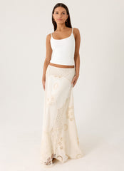 Marzia Maxi Skirt
