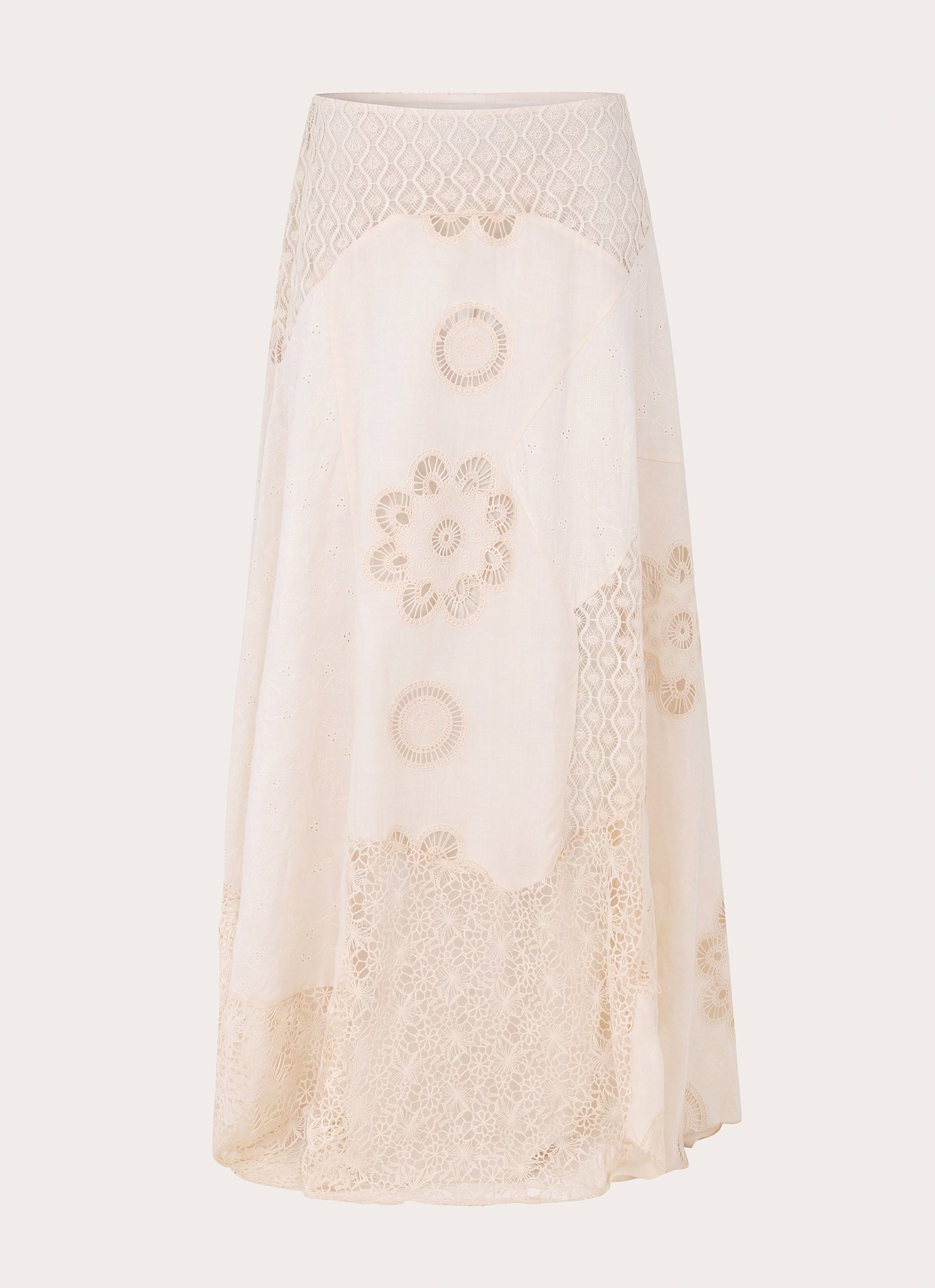 Marzia Maxi Skirt