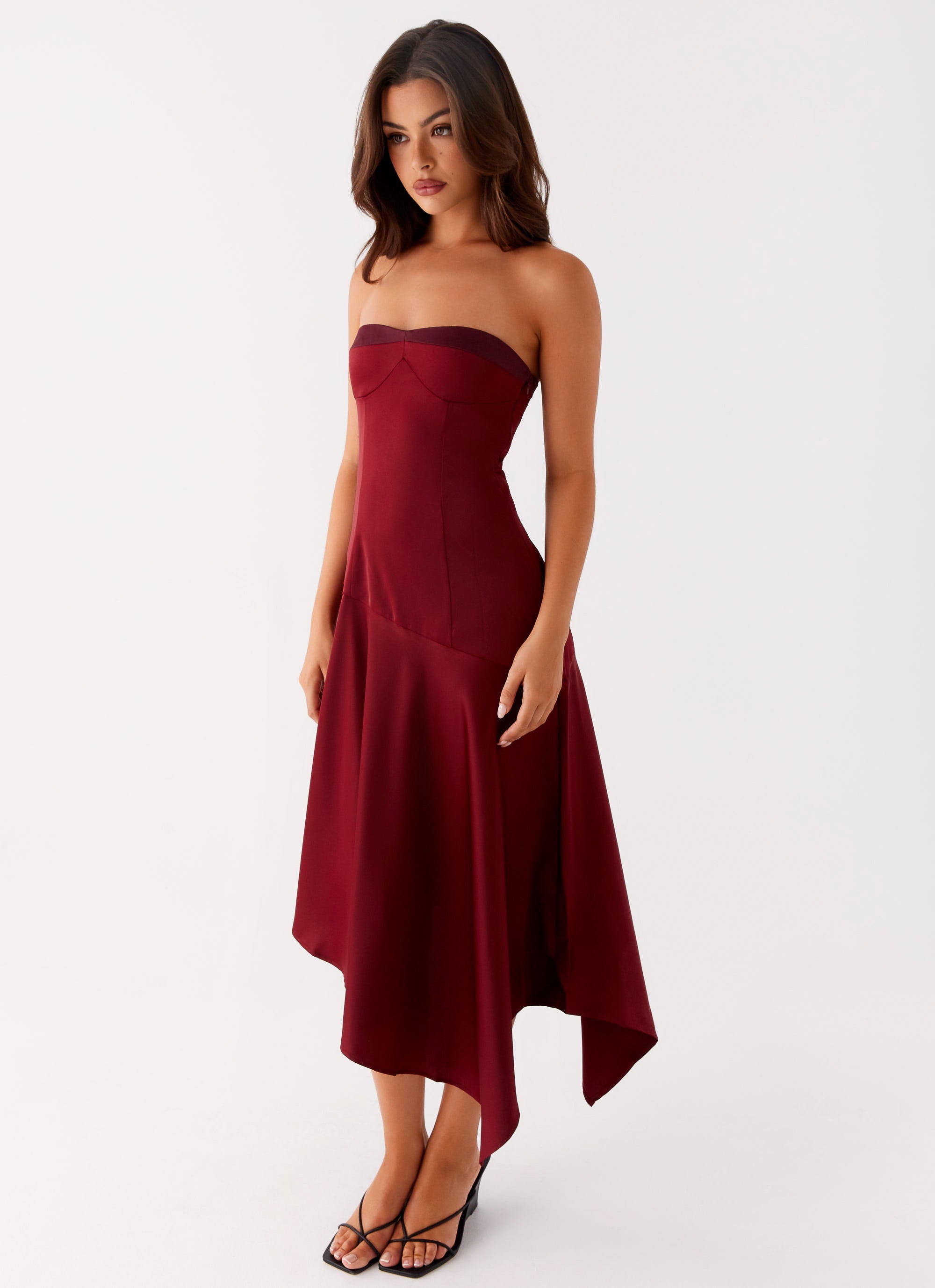 Matisse Midi Dress