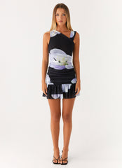 Maverick Mini Dress