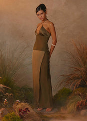 Mavie Maxi Skirt