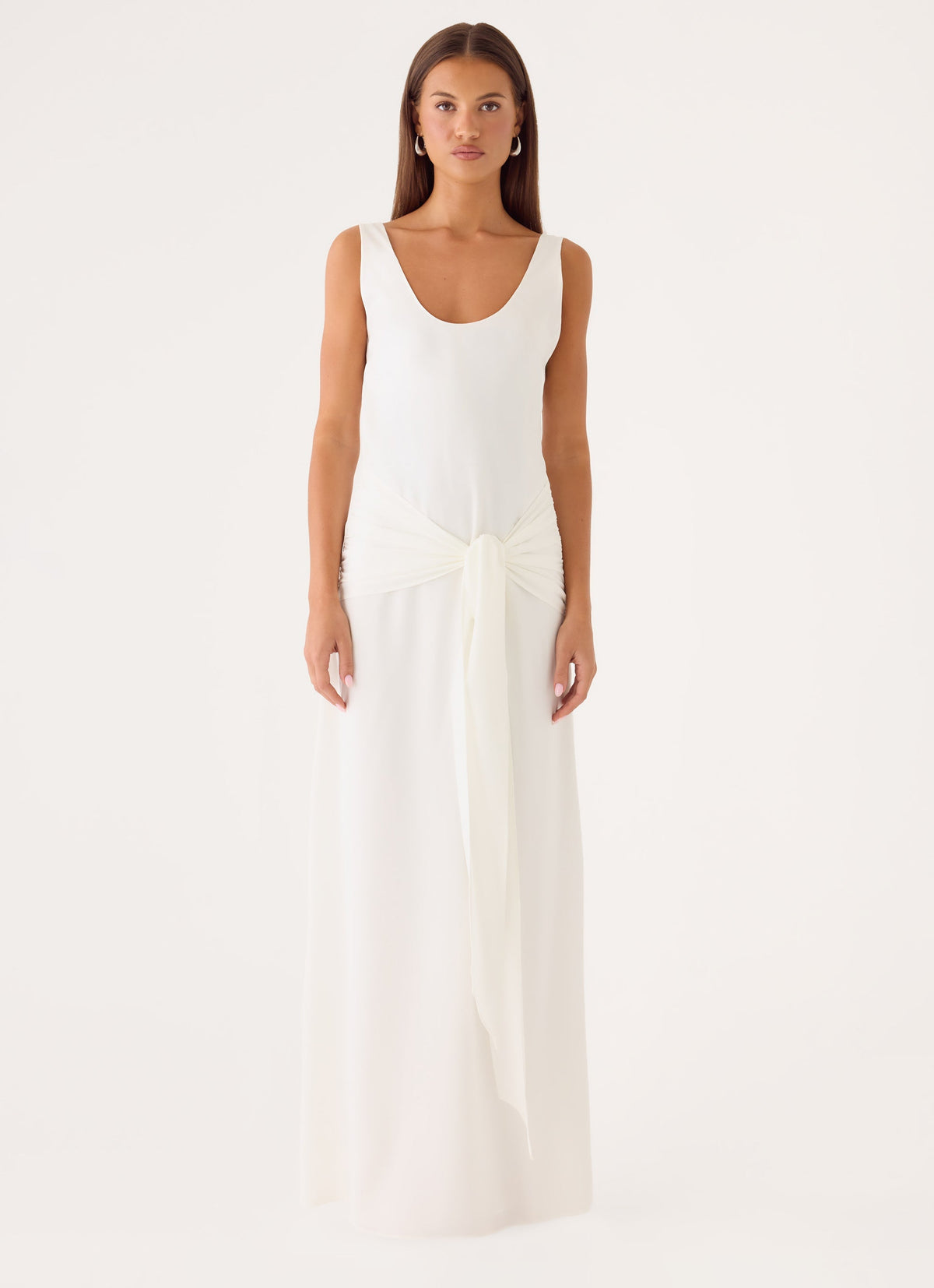 Maysie Maxi Dress