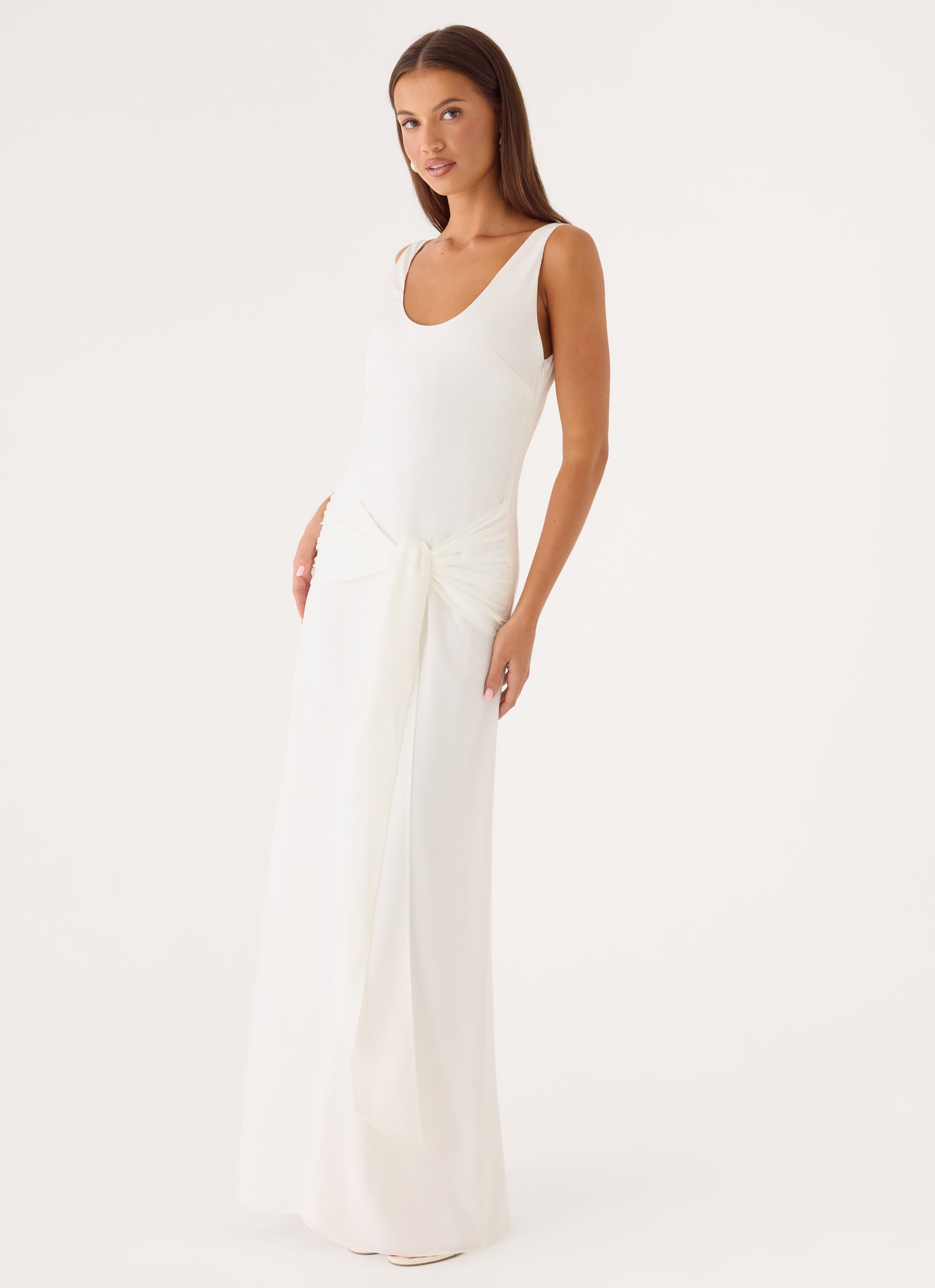 Maysie Maxi Dress