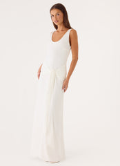 Maysie Maxi Dress