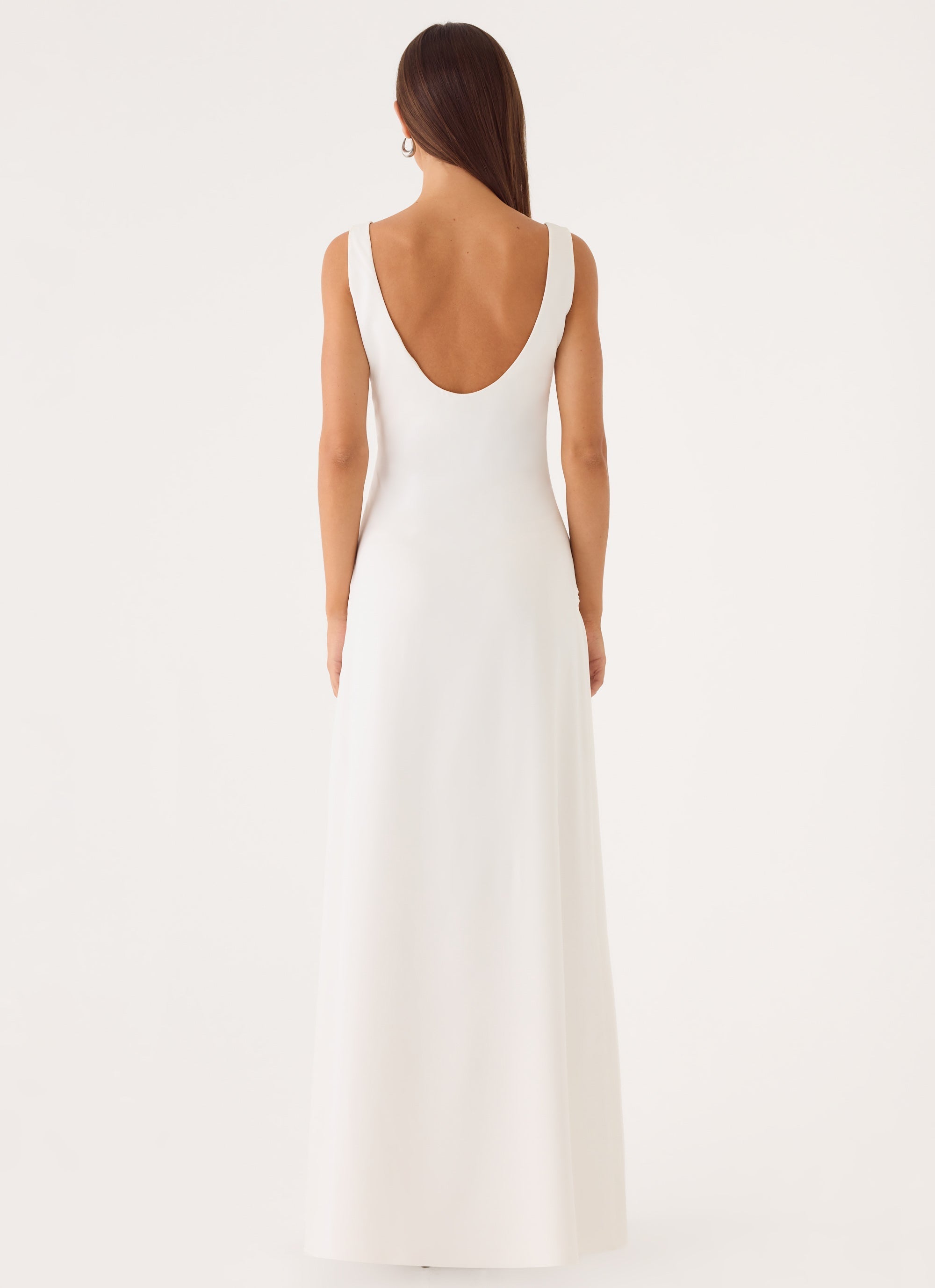 Maysie Maxi Dress
