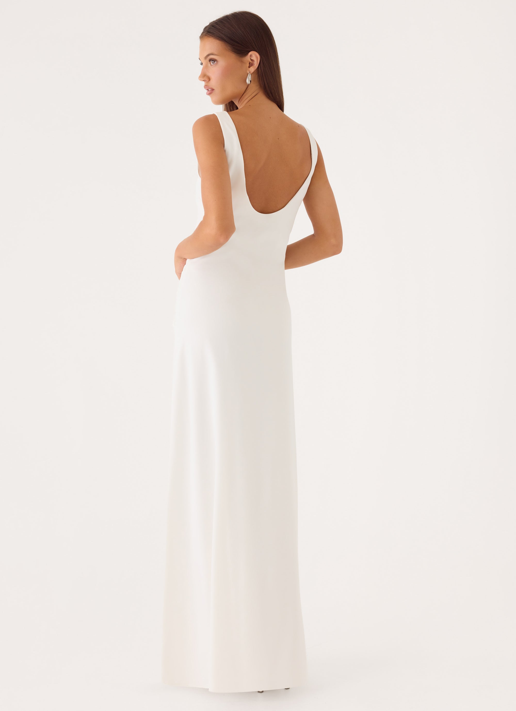 Maysie Maxi Dress