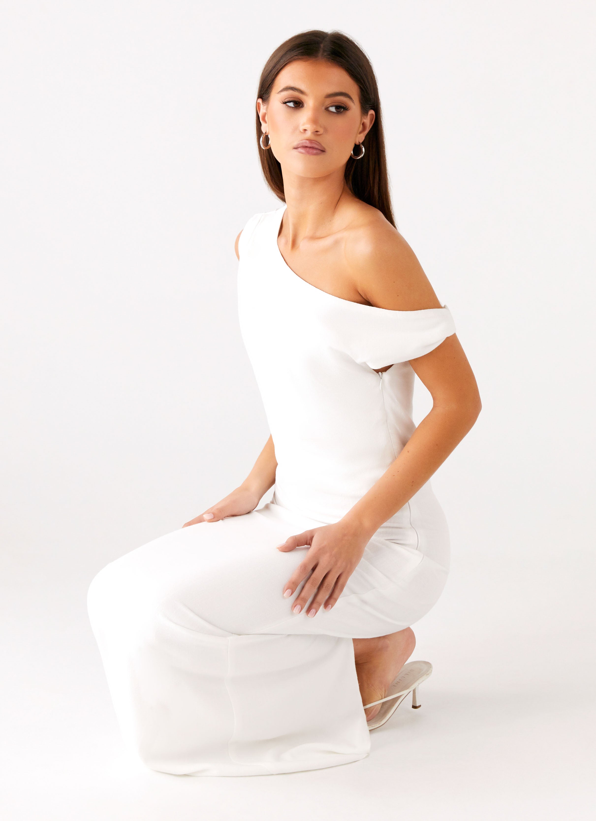 Mckenna Maxi Dress