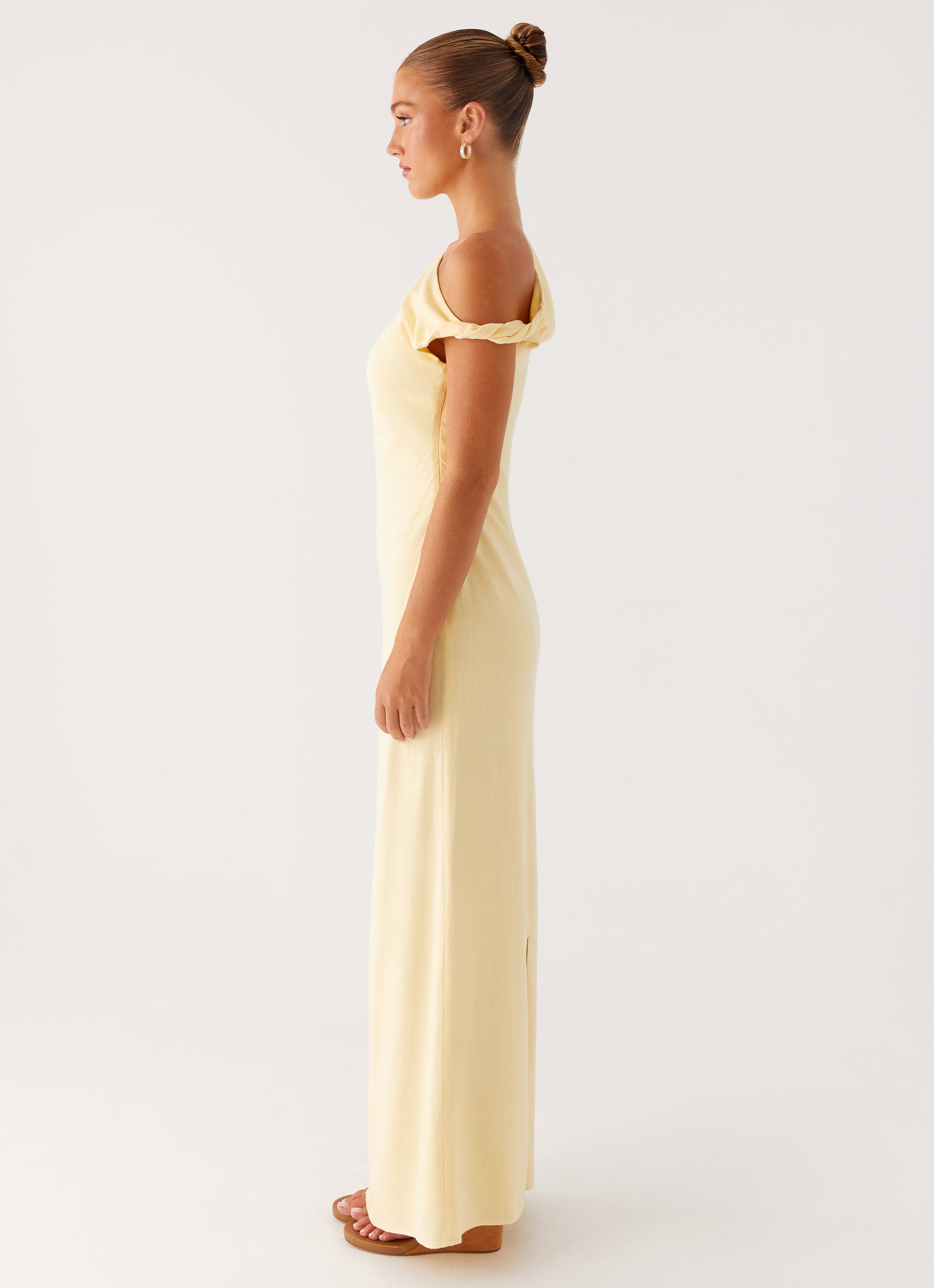 Mckenna Maxi Dress