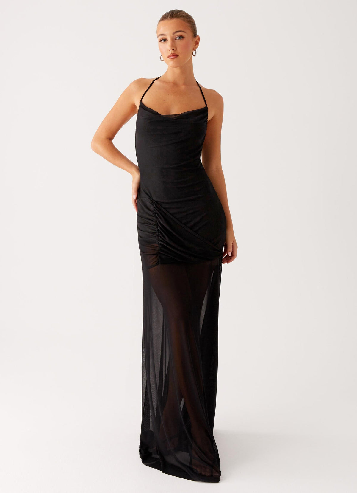 Mckinley Maxi Dress